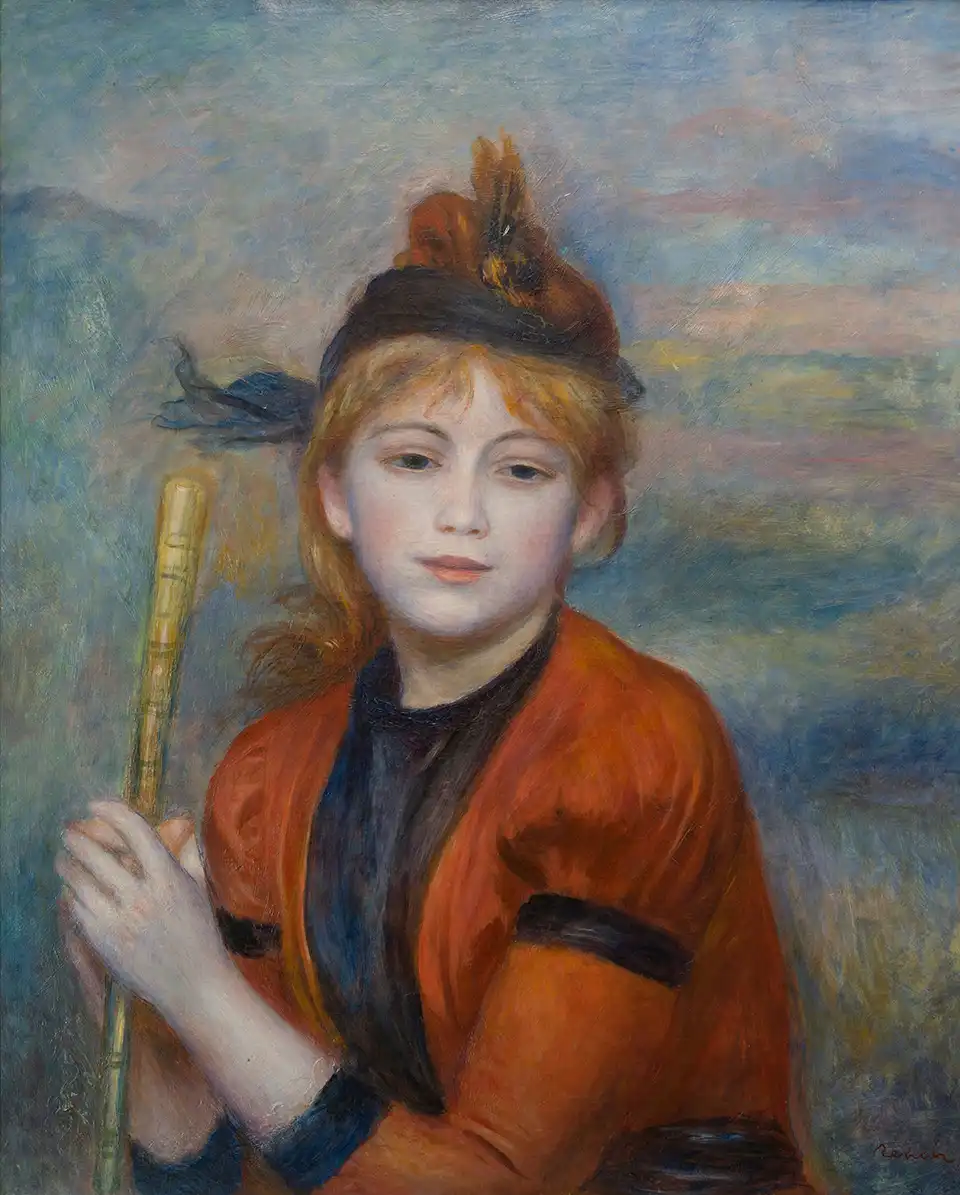 The Excursionist